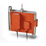 Warmwassertank 0,5 l