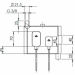 WTI Warmwasserbehälter 500ml--10